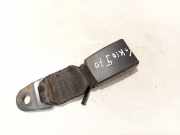 Gurtschloss - Hinten Linke Peugeot Partner, I 2003.01 - 2009.06 facelift 33033295,