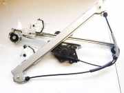 Fensterheber - Vorne Linke Mazda CX-30, 2021 - 2024 CR01544F,