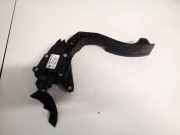 Pedalwerk Dacia Sandero, II 2012.03 --> 180022703r,6pv009978-03