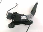 Pedalwerk Opel Vectra, C 2002.04 - 2005.10 9186724,6PV00832200