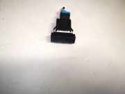 chalter Beifahrerairbag Airbagschalter Airbagdeaktivierung Skoda Octavia, II 2004.02 - 2009.03 1z0919235b,