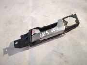 Türinnengriff - Hinten Linke Chevrolet Captiva, 2006.01 - 2011.06 Gebraucht,