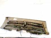 Kühlergrill Frontgrill Kühlergitter Mitsubishi Pajero, 1999.10 - 2006.12 mr38798182,