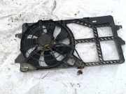 Kühlerlüfter Lüftermotor Ford Transit, III 2000.01 - 2006.04 1c158c607af, c9g4a