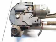 Wischermotor vorne Seat Toledo, 2004.10 - 2009.05 5p0955119c, 0390241604bc