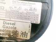 Tankdeckel Tankklappe Volkswagen Sharan, 7M 1995.09 - 2000.04 7M0010209G,