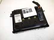 Monitor Navigations Zeit Uhr Opel Astra, H 2004.03 - 2009.12 13208194, 317099190 1024861-00