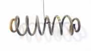 Fahrwerksfeder Hinterachse Volkswagen Golf Plus, 2005.01 - 2008.05 Gebraucht, BXE