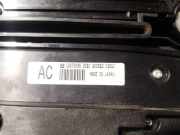 Bedienelement für Klimaanlage Opel Insignia A, 2008.01 - 2013.01 13273095, 1002120151c