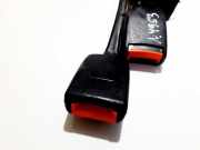 Gurtschloss - Hinten Rechts Audi 80, B4 1991.09 - 1995.01 8a0857739,