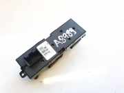 Schalter für Fensterheber Skoda Superb, I 2001.12 - 2008.03 1j4959857c,