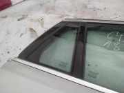 Dreieck Seitenscheibe - Hinten Rechts Jaguar XF, X250 2012.01 - 2015.01 facelift Gebraucht,