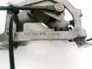 Handbremshebel Skoda Octavia, II 2004.02 - 2009.03 1Z1711303,