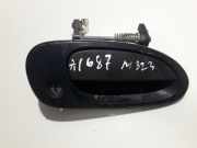 T?rgriff T?raussengriff - Vorne Rechts Mazda 323, 1994.01 - 1998.09 Gebraucht,