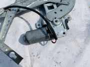 Fensterheber motor - Hinten Rechts Rover 45, 2000.02 - 2005.05 Gebraucht,