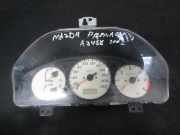Tachometer Mazda Premacy, 1999.01 - 2005.03 wvcb87,
