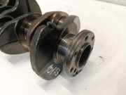 Kurbelwelle Renault Laguna, II 2001.03 - 2006.05 Gebraucht,