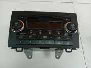 Radio Honda CR-V, III 2006.06 - 2010.06 39100SWAG101M1,39100-SWA-G101-M1 CQ-MH8671G CQMH8671G