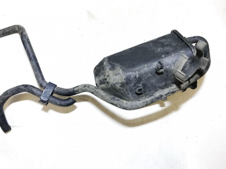 Aktivkohlefilter Skoda Superb, II 2008.03 - 2013.06 1k0201801,