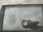 Seitenscheibe - Hinten Linke Skoda Fabia, II 5J 2007.01 - 2010.06 Gebraucht,