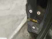 Türschloss Stangen - Vorne Rechts Honda Accord, 2005.09 - 2008.05 facelift Gebraucht,