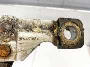 Schloss Heckdeckel Skoda Fabia, II 5J 2007.01 - 2010.06 8P4827507A,