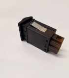 Schalter f?r Heckscheibe Heckscheibenheizung Skoda Octavia, I 2000.11 - 2004.02 facelift 1U959621A,1U959621A