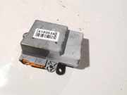 Steuergerät Airbag Fiat Ulysse, I 1994.01 - 2002.06 550539700,1480999080