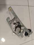 Fensterheber - Vorne Linke Honda Civic, 2006,01 - 2011.01 Gebraucht,