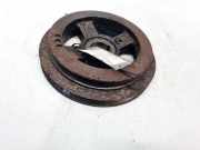 Riemenscheibe Kurbelwelle Nissan Primera, P12 2002.01 - 2008.12 Gebraucht ,