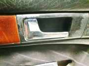 Türinnengriff - Vorne Linke Audi 100, C4 1991.01 - 1994.06 4a0837247b,