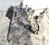 Schaltgetriebe Peugeot 406, 1995.11 - 1999.03 20ch43,