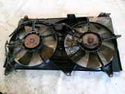 Kühlerlüfter Lüftermotor Toyota Avensis Verso, 2001.08 - 2009.11 Gebraucht,