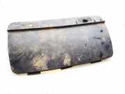 Abdeckung Abschlepphaken - Hinten Volkswagen Passat, B6 2005.08 - 2010.11 3c9807397, uset BKP