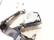 Sicherheitsgurt - Hinten Rechts Honda Jazz, 2005.04 - 2008.07 facelift Gebraucht,