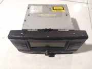 Radio Skoda Octavia, II 2004.02 - 2009.03 E1110R022432,