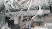 Kraftstoffverteiler Opel Meriva, A 2002.12 - 2006.01 Gebraucht,