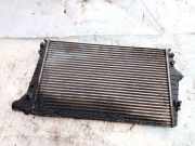 Ladeluftkühler Audi A6, C5 2001.08 - 2005.01 facelift 4b0145805a,
