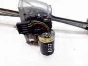 Wischermotor vorne Audi 100, C4 1991.01 - 1994.06 0390241330,