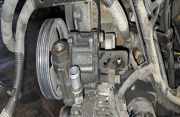 Servopumpe Citroen C8, I 2002.07 - 2008.06 Gebraucht,