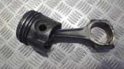 Kolben Pleuelstange Rover 200, 1995.10 - 2000.03 Gebraucht ,