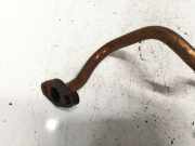 Rohrleitung AGR-Ventil Honda Insight, II 2009.01 - 2011.12 Gebraucht,