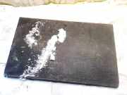 Bodenbelag Kofferraum Toyota Corolla Verso, III 2004.05 - 2007 584120f010,58412-0f010