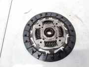 Kupplungsscheibe Skoda Praktik, I 2006.01 - 2010.06 ADV183090,