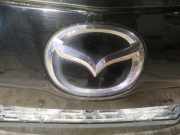 Emblem Mazda 5, CR 2005.02 - 2010.09 Gebraucht,