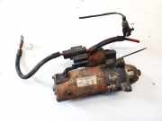 Anlasser Ford Fiesta, IV 2000.06 - 2002.06 facelift 98ab11000ad, 98ab-11000-ad 0342ba