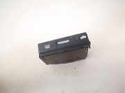 Schalter f?r Heckscheibe Heckscheibenheizung Toyota Avensis, II 2003.04 - 2006.03 Gebraucht,