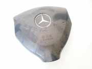 Airbag Fahrer Mercedes-Benz A-CLASS, W169, 2008.09 - 2012.06 facelift 1618289940,zbas10401869