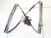Fensterheber - Vorne Linke Citroen C4 Grand Picasso, I 2006.01 - 2013.06 Gebraucht,
