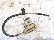 Schaltgestänge Peugeot 607, 2000.01 - 2004.07 9647640580,96.476.405.80